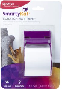 Scratch Not Tape - Cat Essentials | Baubles & Bubbles Blog