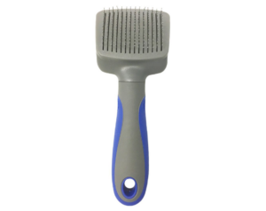 Cat Grooming Brush - Kitty Essentials | Baubles & Bubbles Blog