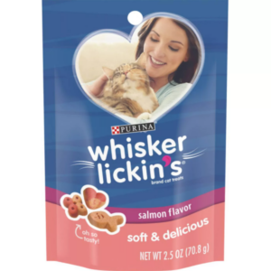 Whisker Linkin's Cat Treats - Kitty Essentials | Baubles & Bubbles Blog