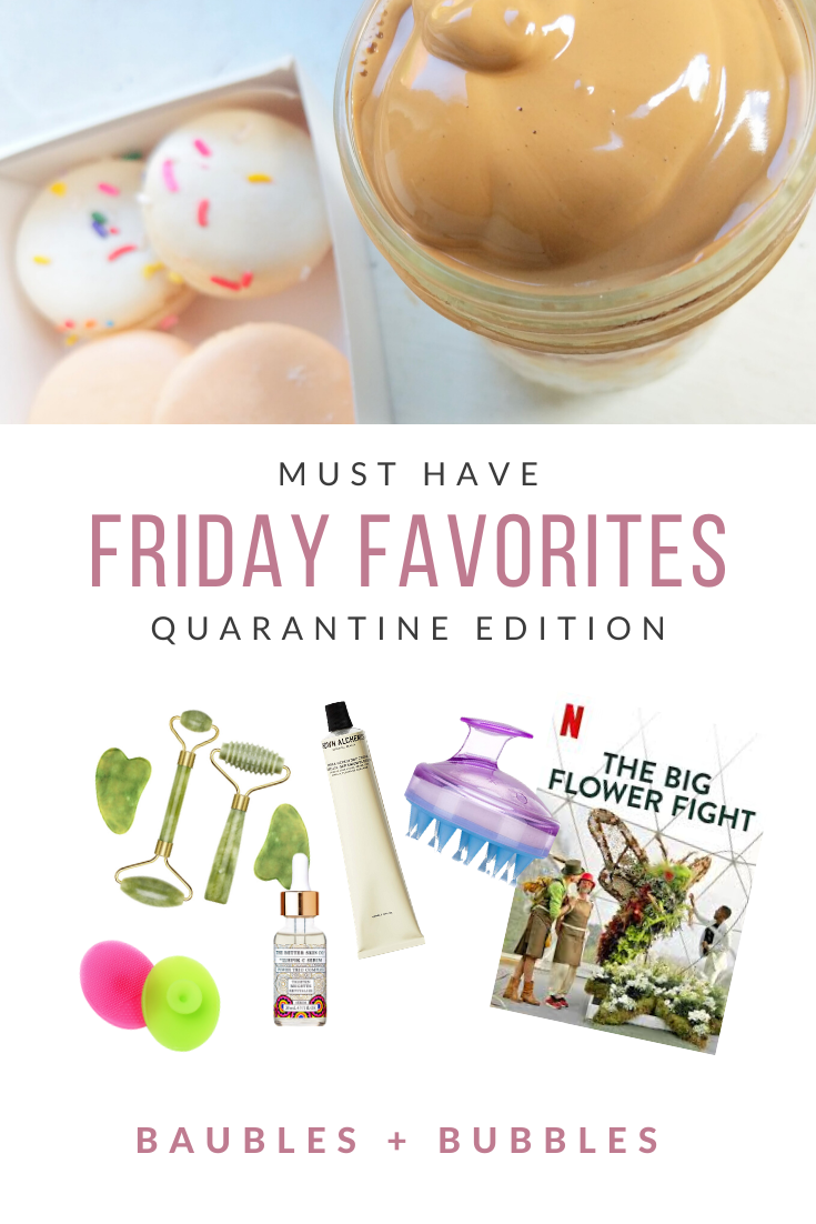 Friday Favorites – My Crazy Blessed Life!